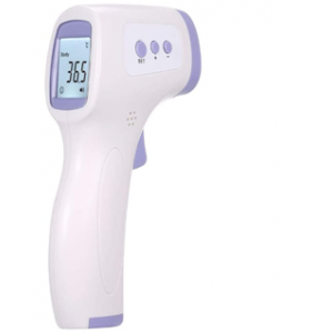 Digital Infrared Thermometer Forehead Temperature