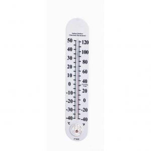 Indoor Outdoor Classroom Thermometer