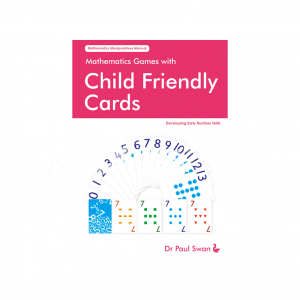 Child Friendly Cards