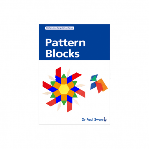 Pattern Blocks (book)