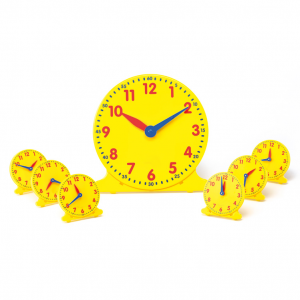 12 hour - Time Clock