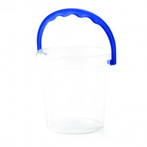 Clear Bucket