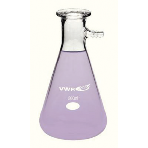 VWR® filtering flasks