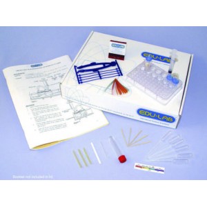 Basic microsciece kit