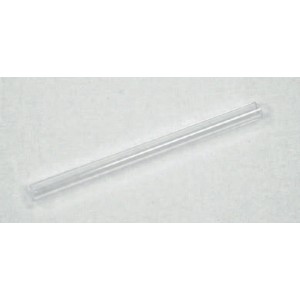 Glass combustion tube (pack of 20)