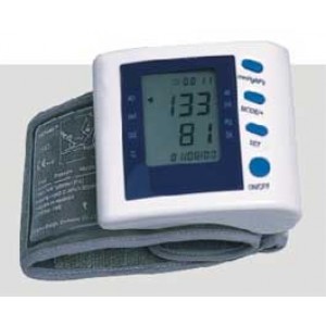 Digital Blood Pressure monitor