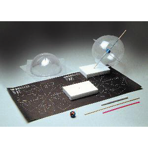 Celestial Spheres Kit