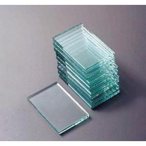 Glass Hardness Plates