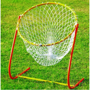 Golf Pitching Net and Frame