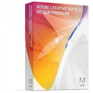 Adobe Creative Suite 3.3 Design Premium