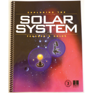 Exploring the Solor System Teachers Guide