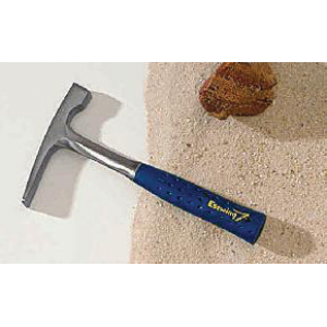 Estwing Lightweight Hammer with Polished Chisel Head, 12 oz.