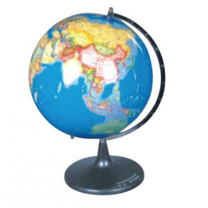 Administrative globe(Î¦32cm)