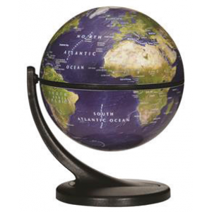 Physical Globe