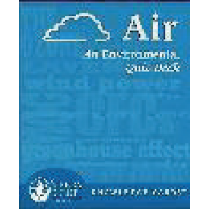 Air Knowledge Cards