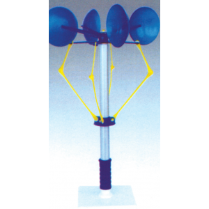 Anemometer with Stand
