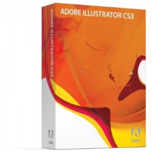 Adobe Illustrator Cs3