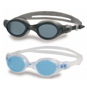 Speedo Pacific Storm Goggles Multibuy Pack