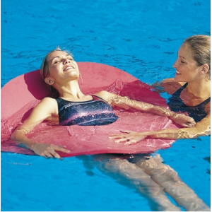 Aqua Therapy Relaxation Support Ring