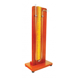 Manometer on Stand