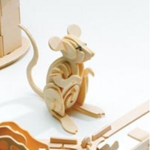 Construction Kit - Mouse