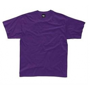 SG Kids T-Shirt - Purple