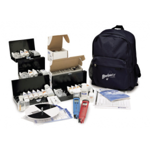 Hanna Backpack Test kit Water Quality