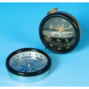 Compass, Pocket 45mm dia.